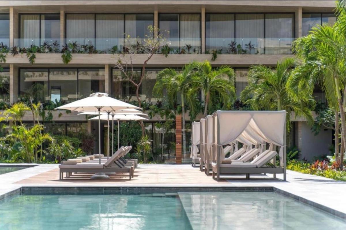 Luxurious Large Studio - Housity