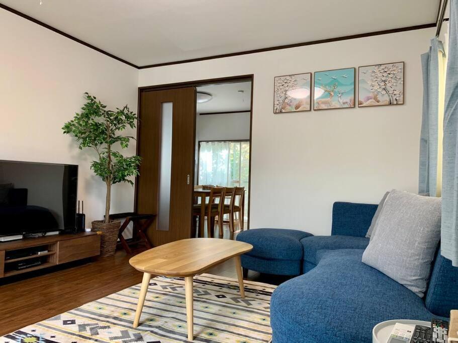 Nara Family HOUSE - Housity