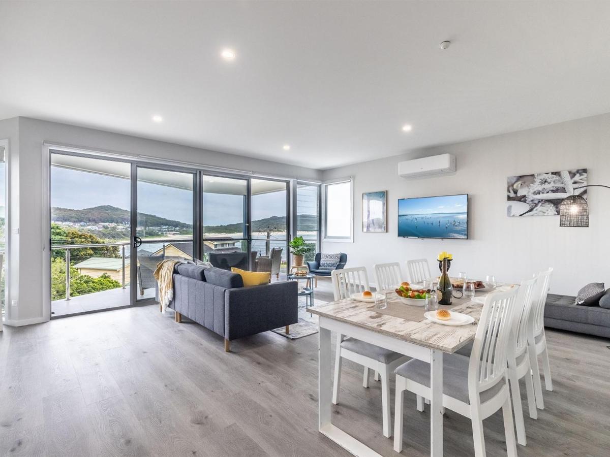 Fingal Bay View Unit 1 16 Tuna Crescent - Housity