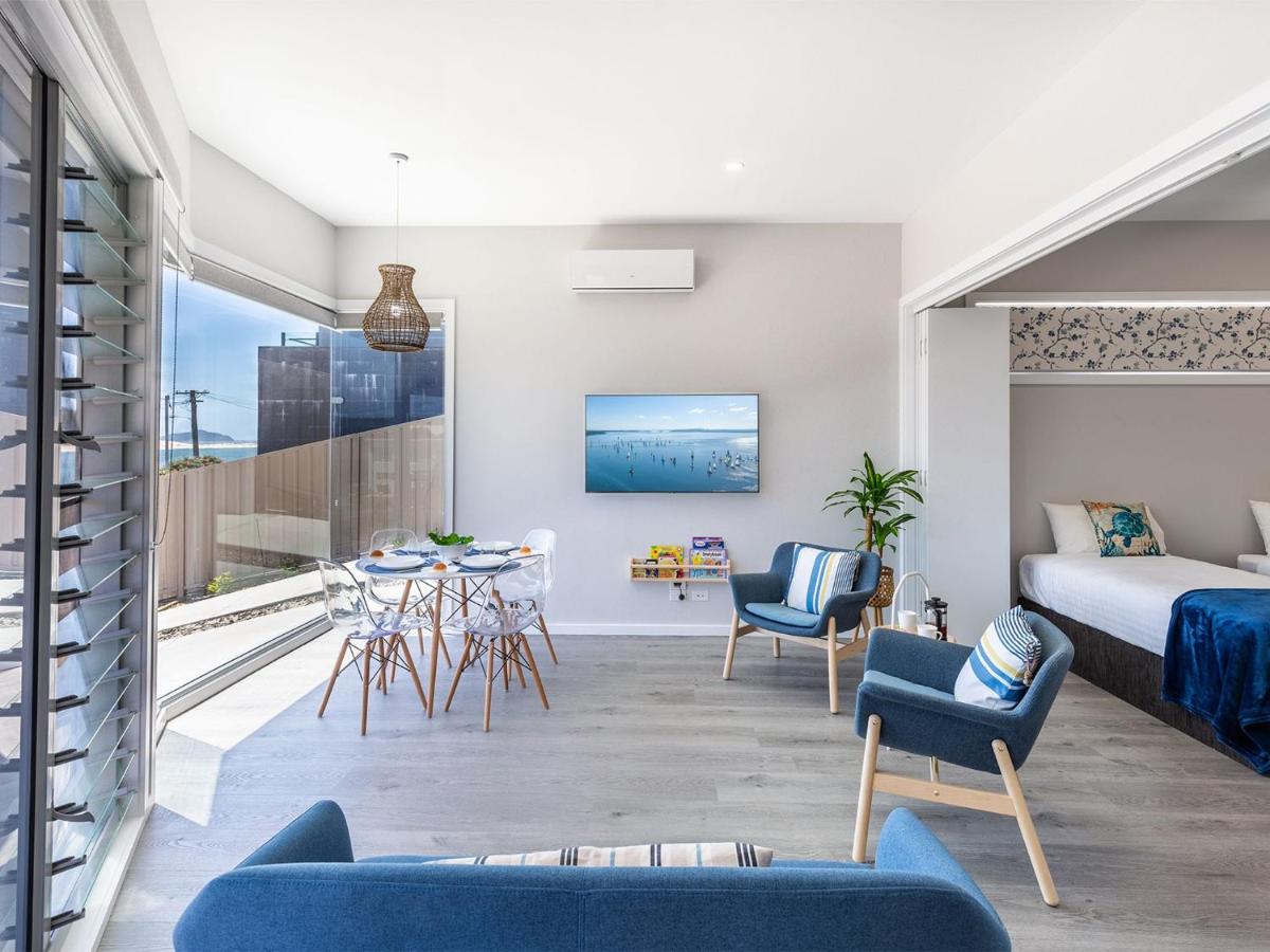 Fingal Bay View Unit 1 16 Tuna Crescent - Housity