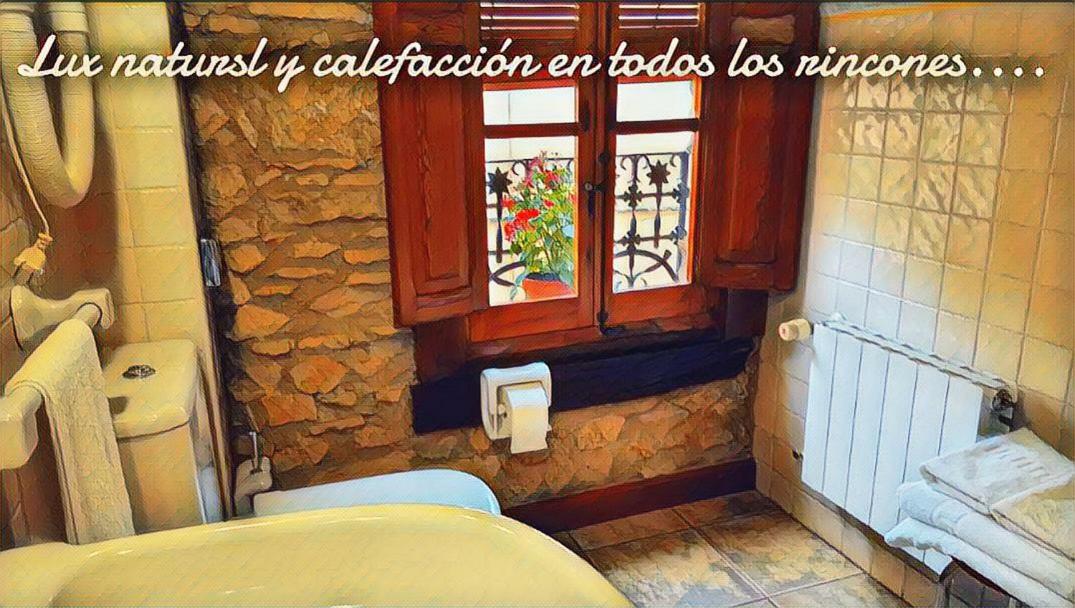 Vía Natura Hotel Rural - Housity