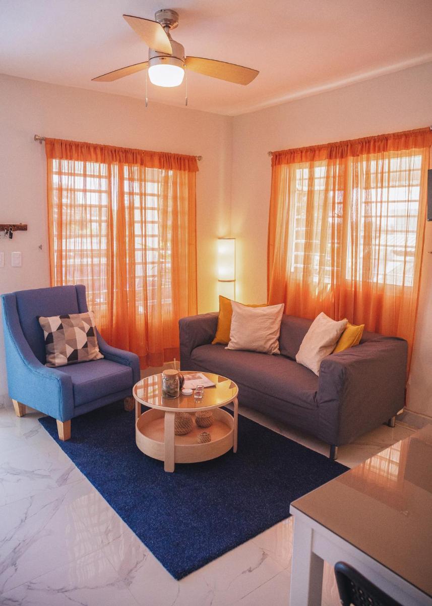 Suitetrails - Luxury Apt. With Rooftop in the Heart of San Juan