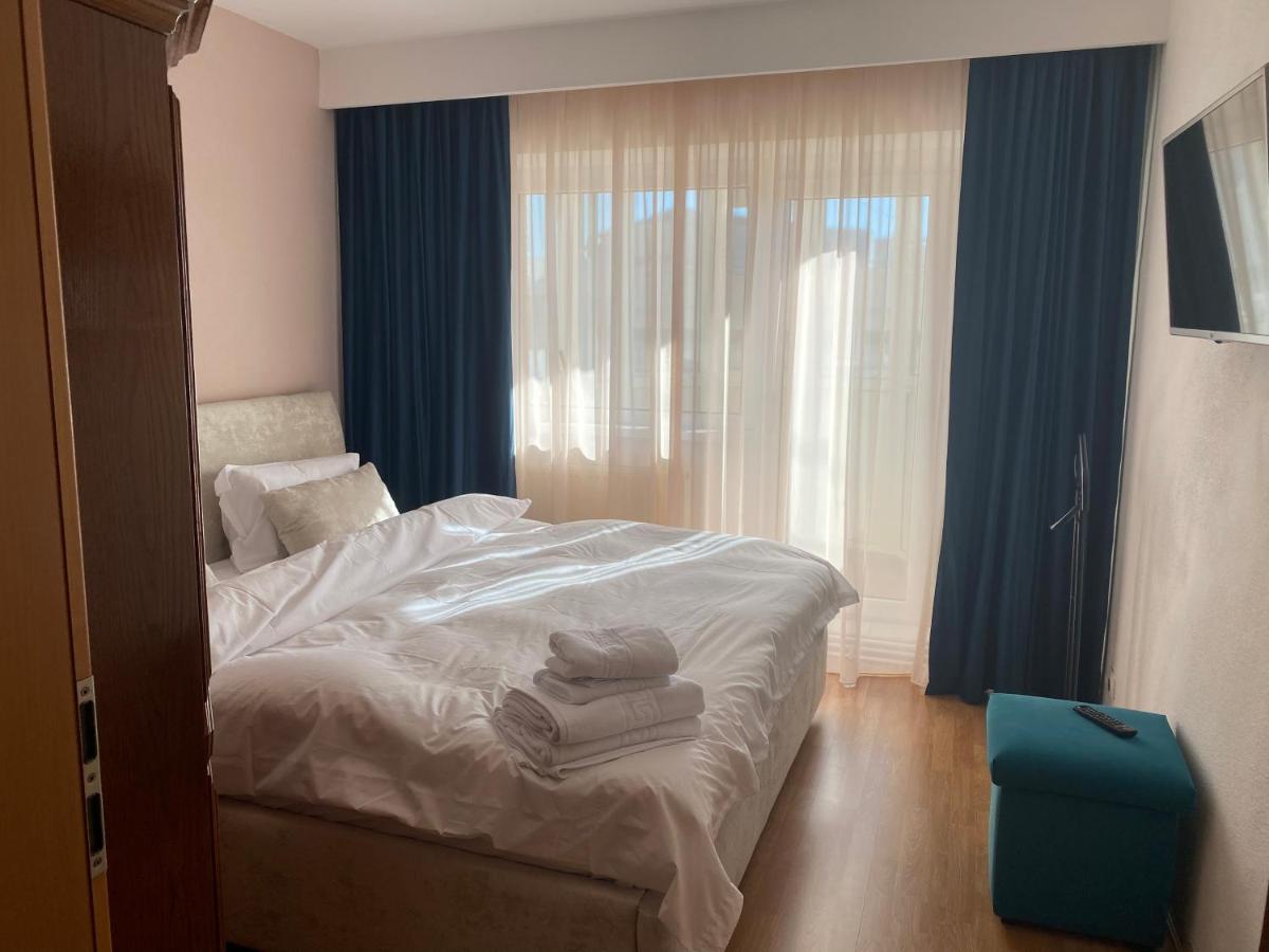 Apartament Cozma - Housity