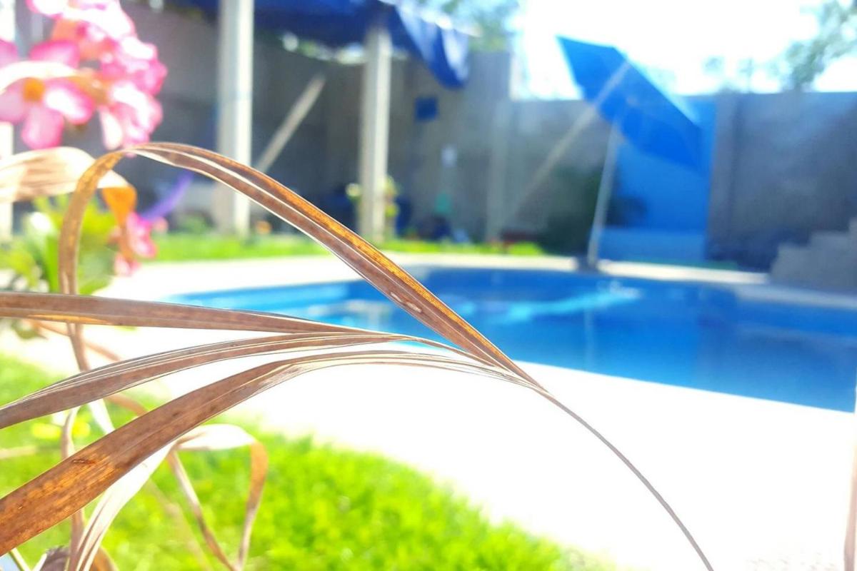 Casa Sol, Piso Luna, Casa Sol, Floor Moon. - Housity