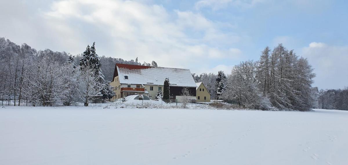 Alte Schäferei Bad Gottleuba - Housity