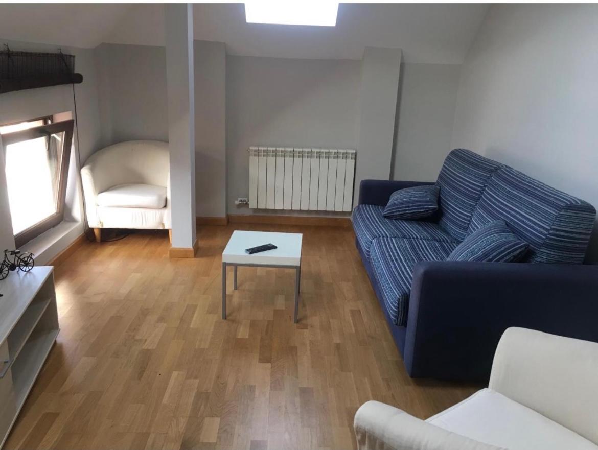 Sumergete en leon I y II vivienda turística - Housity