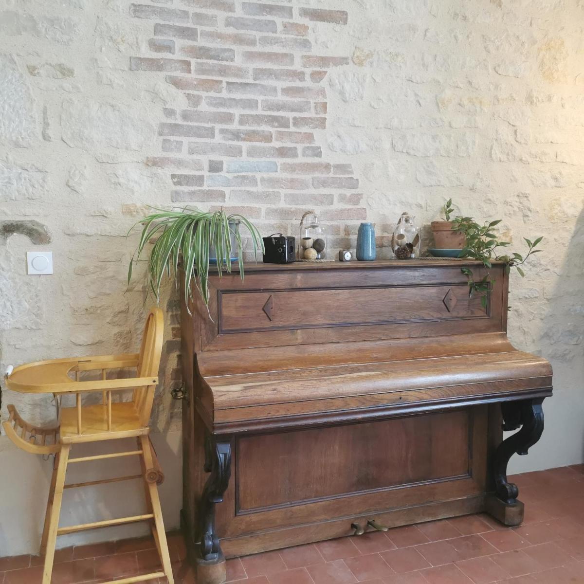 La Maison d'Estelle - Housity