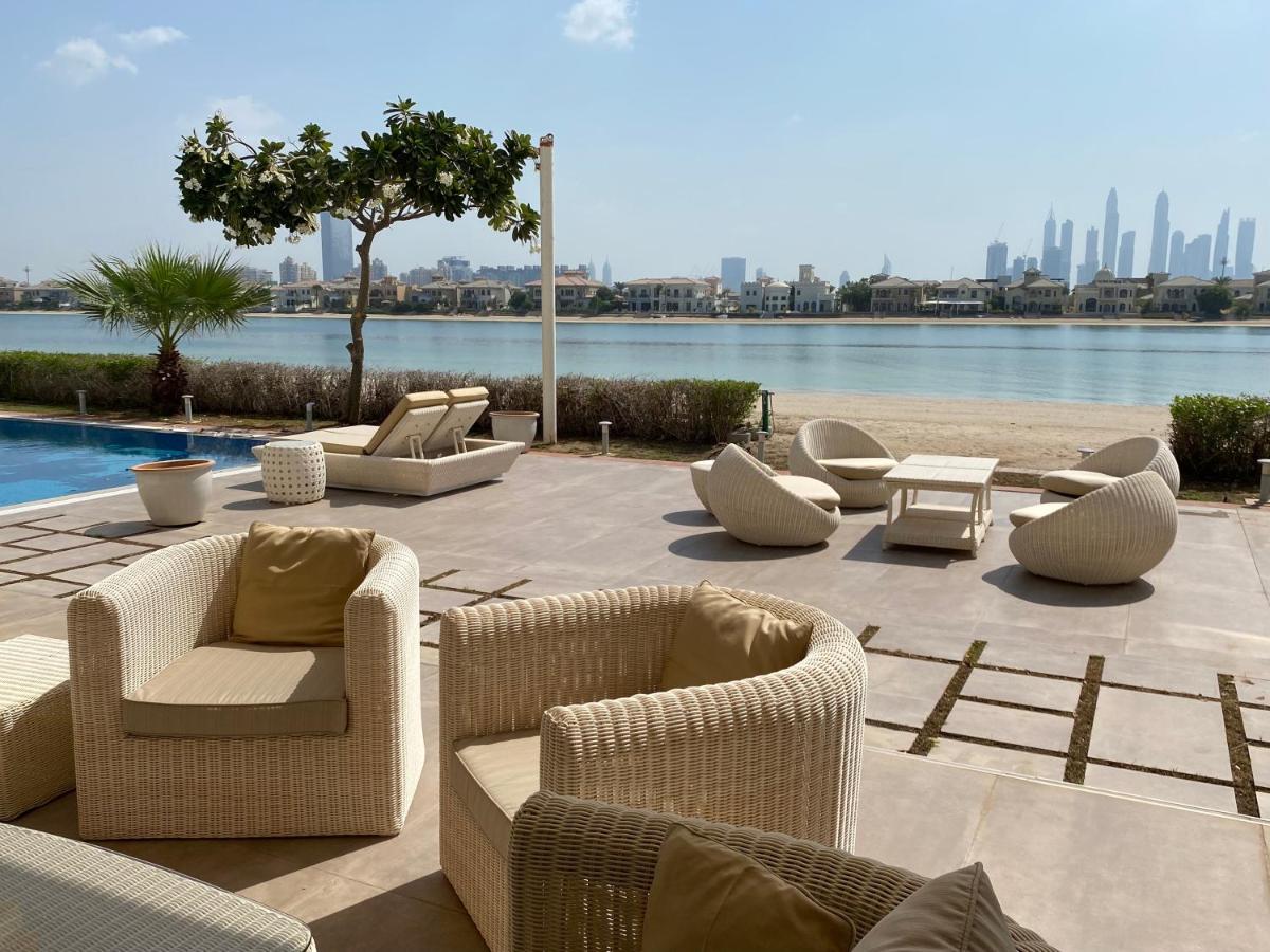 Palm Jumeirah Skyline - Housity