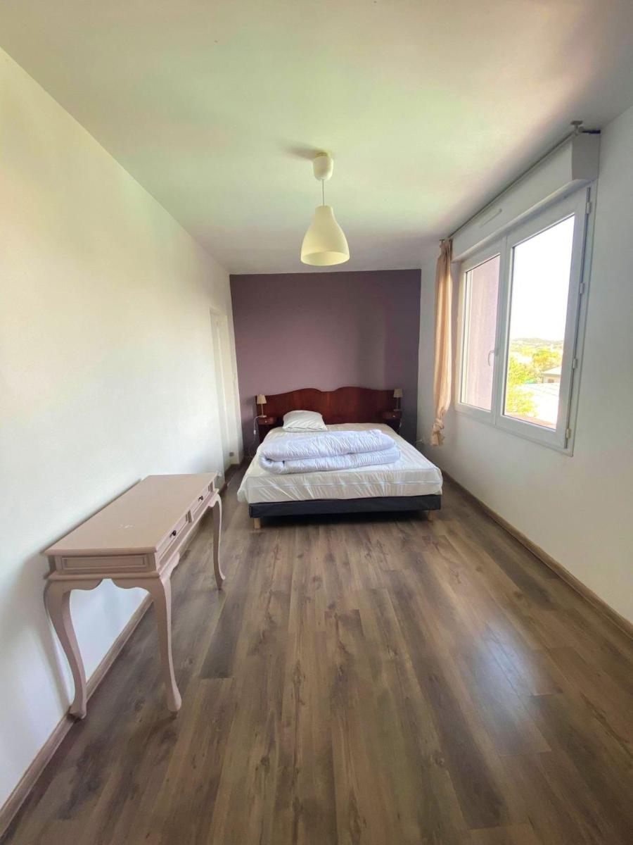 Villa de 4 chambres avec piscine privee jacuzzi et jardin clos a Saint Privat des Vieux - Housity