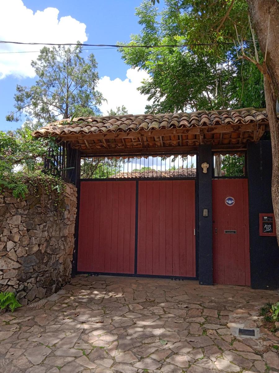 Casa Tiradentes - apto 3 - Housity
