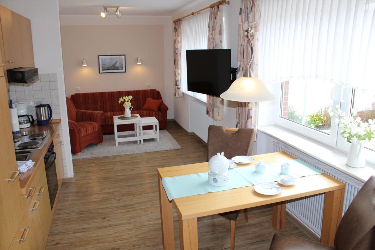Haus Anker - Housity