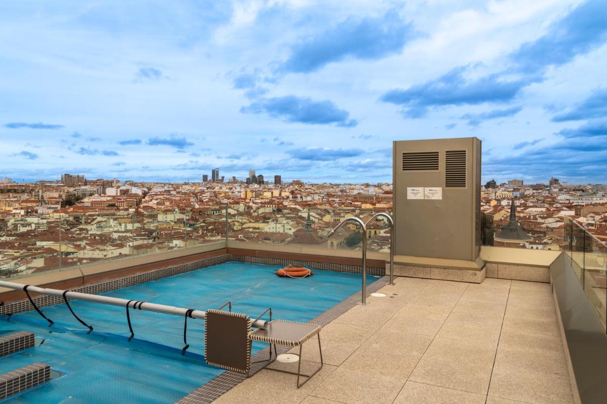 SmartRental Collection Centric II - Housity