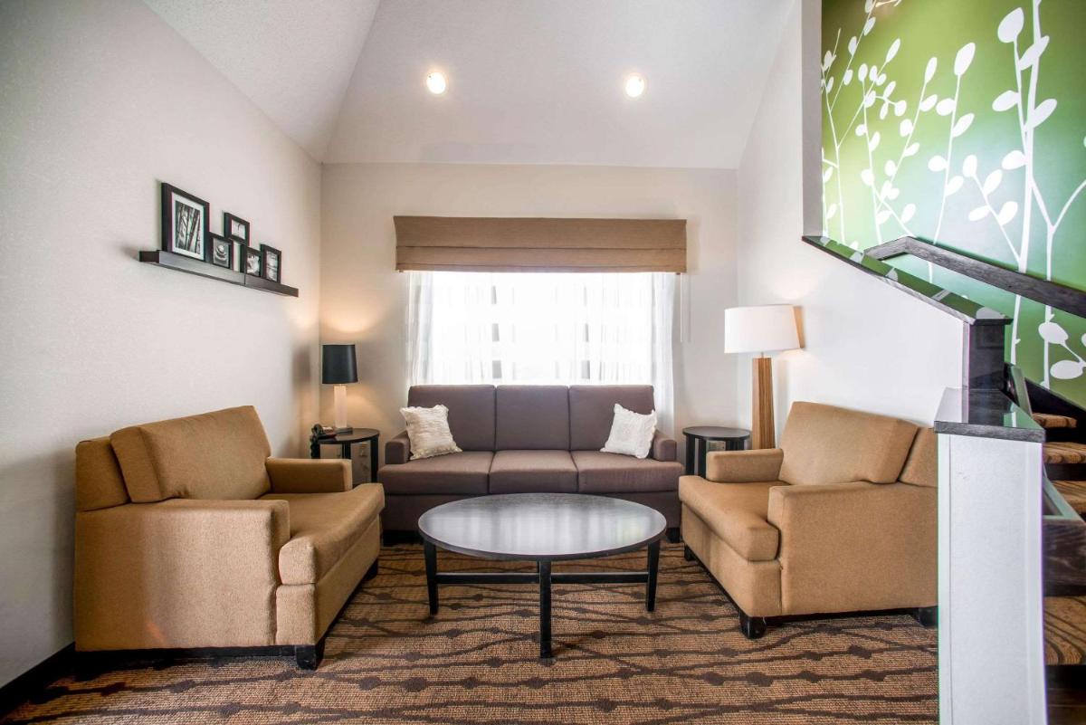 Sleep Inn Decatur I-72 - Housity