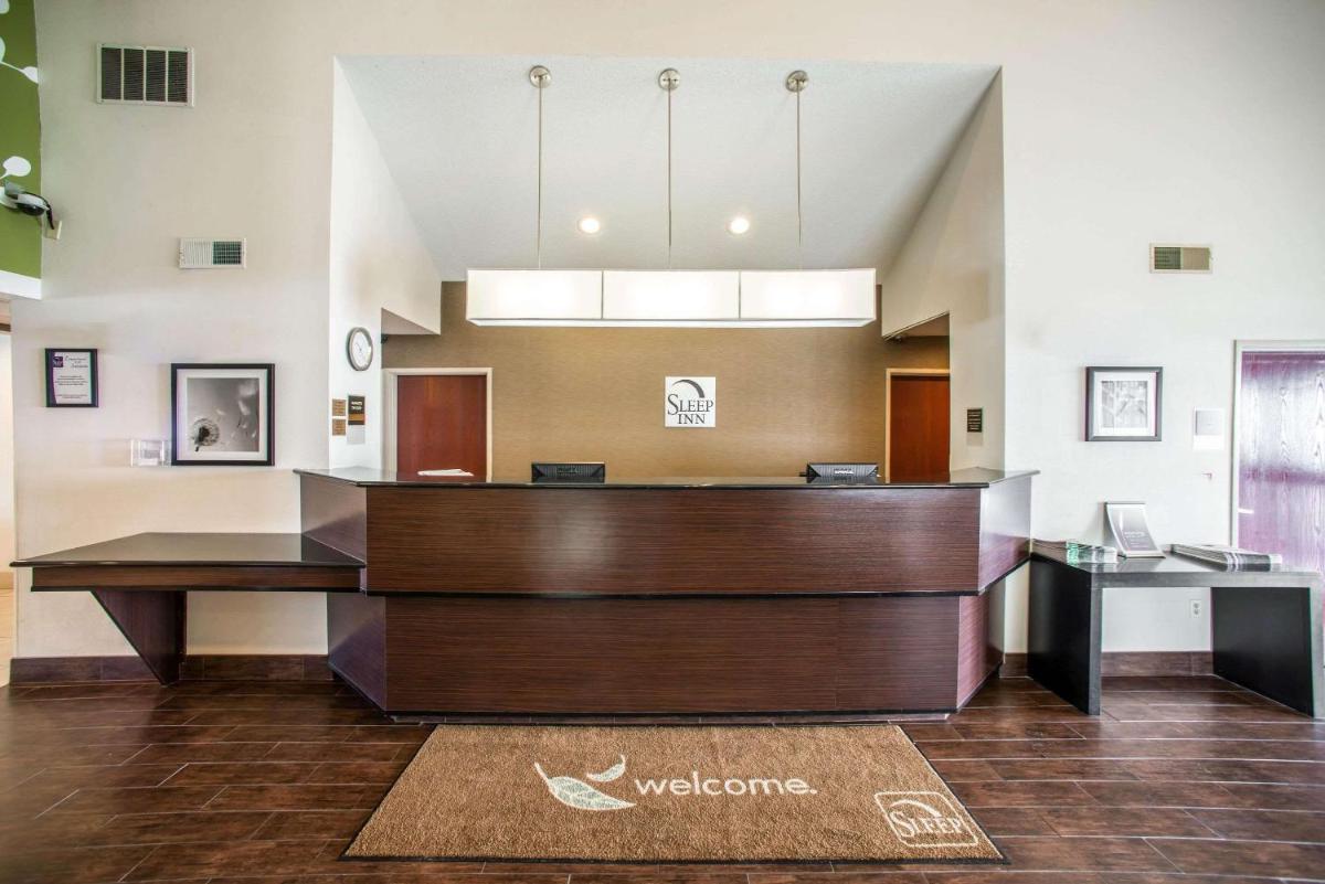 Sleep Inn Decatur I-72 - Housity