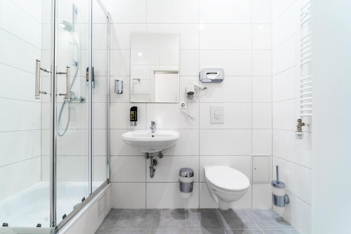 Suitetrails - Upper Room Hotel Kurfürstendamm