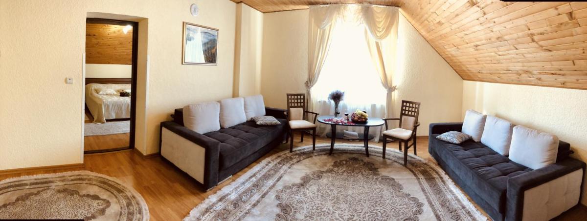 Termal Star Complex - Housity