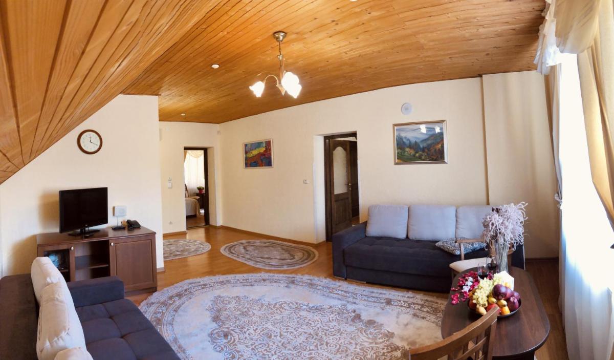 Termal Star Complex - Housity