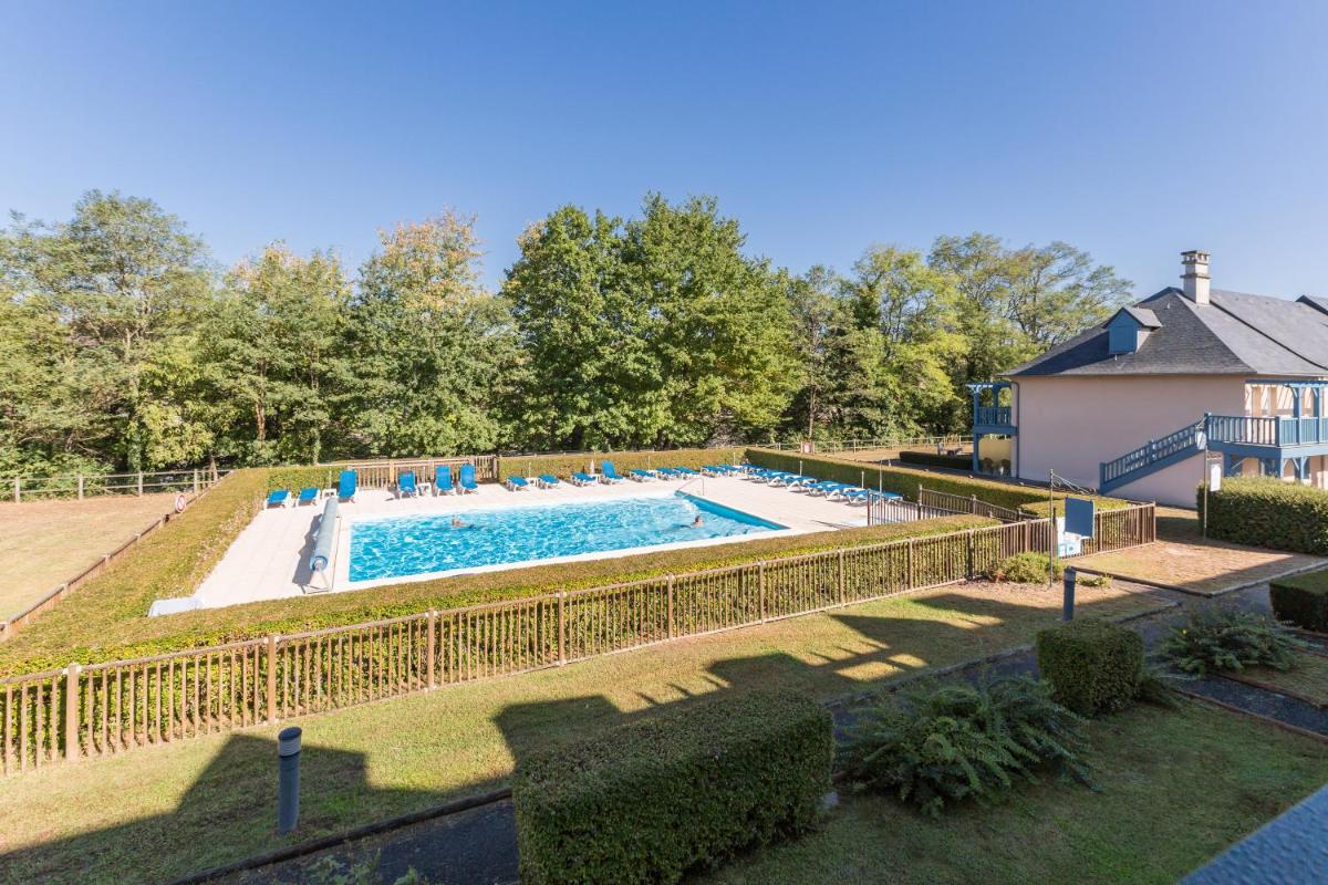 Résidence Les Belles Rives - maeva Home - Housity