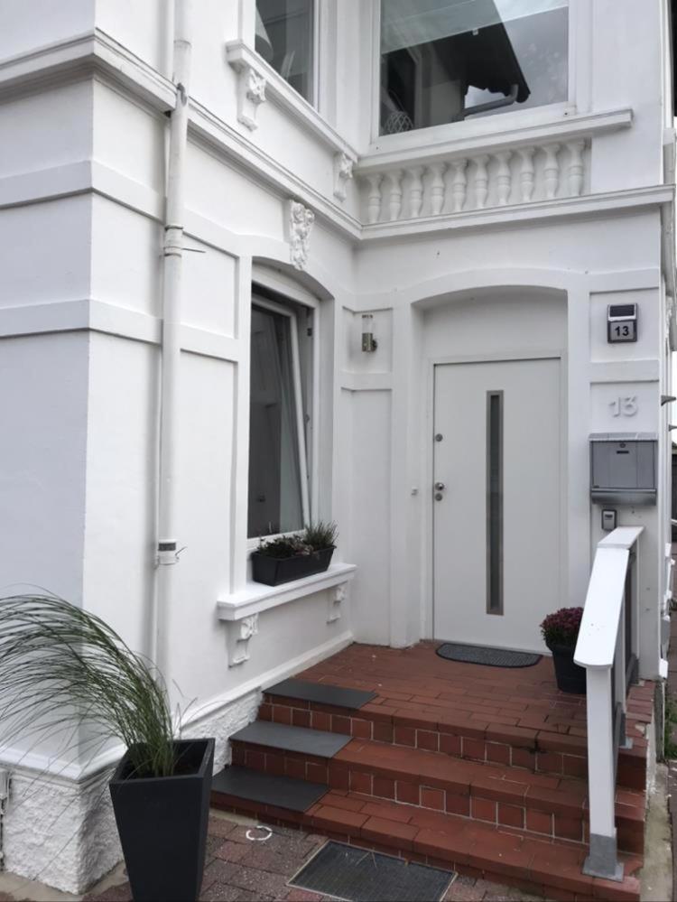 Ferienwohnung M1 - Housity