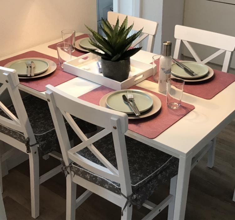 Ferienwohnung M1 - Housity