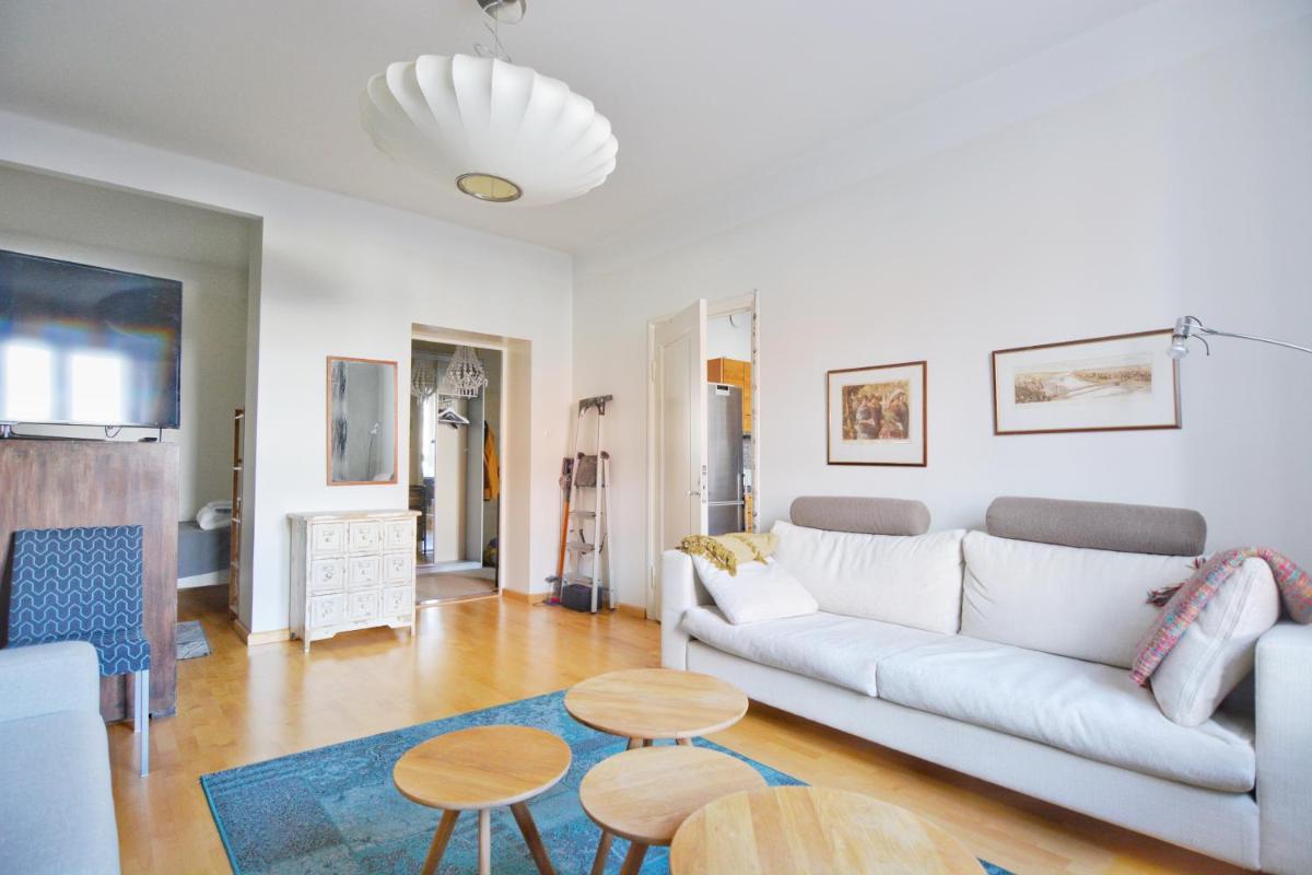 HOMELY - City Apartment 50m2 - Housity