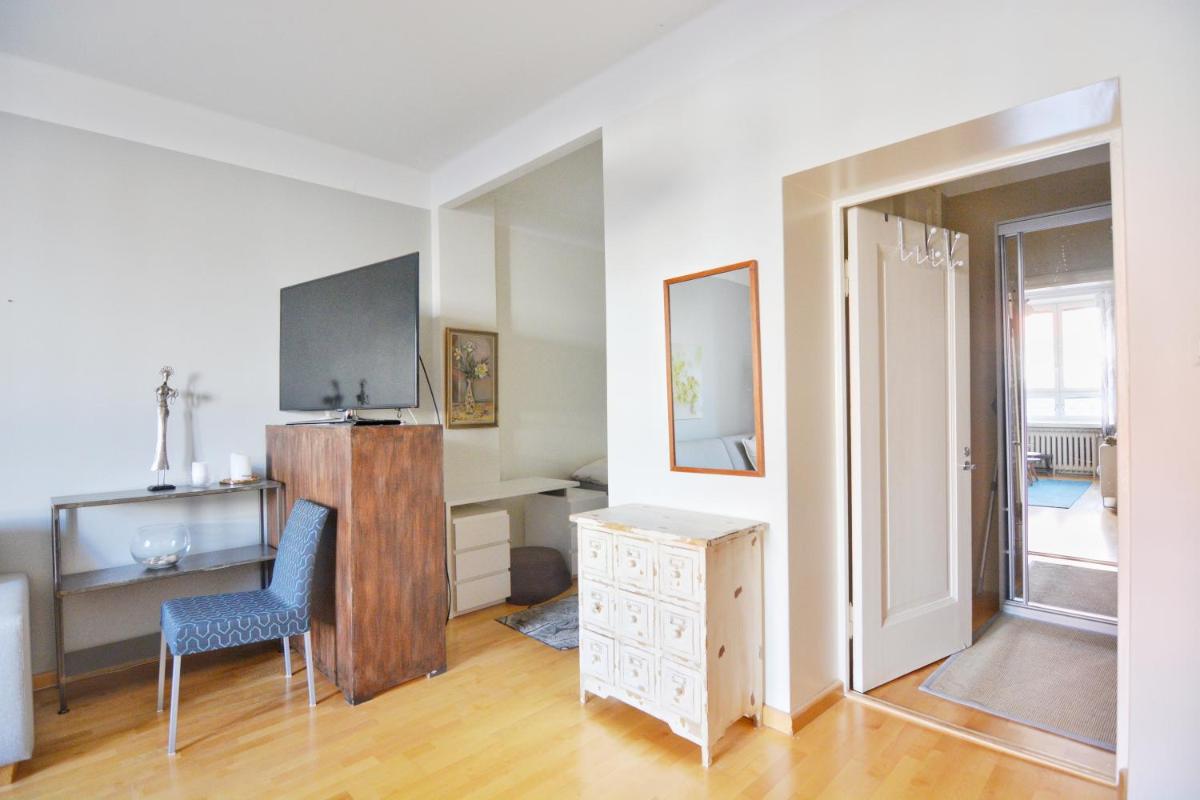 HOMELY - City Apartment 50m2 - Housity