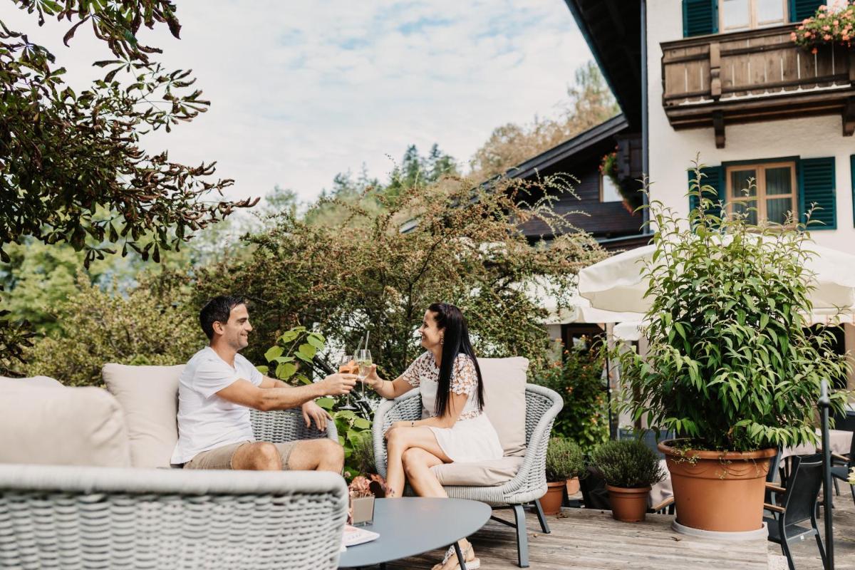 Naturhotel Schütterbad - Housity