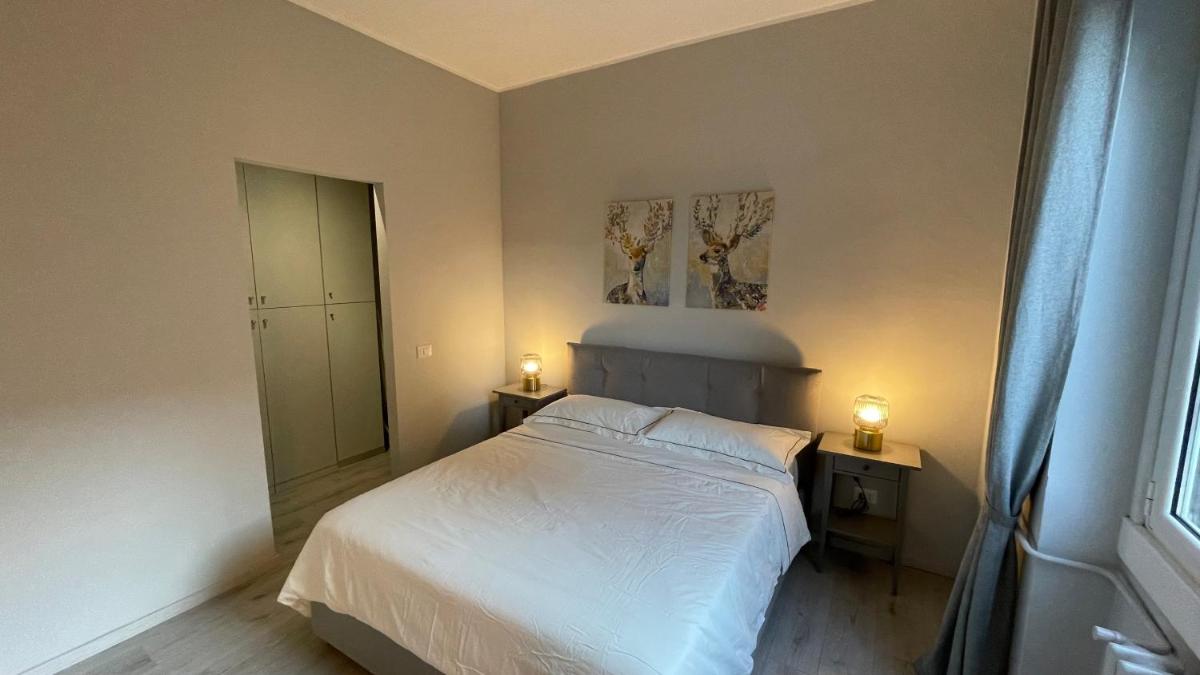Stilish apartment few steps from the underground - Housity
