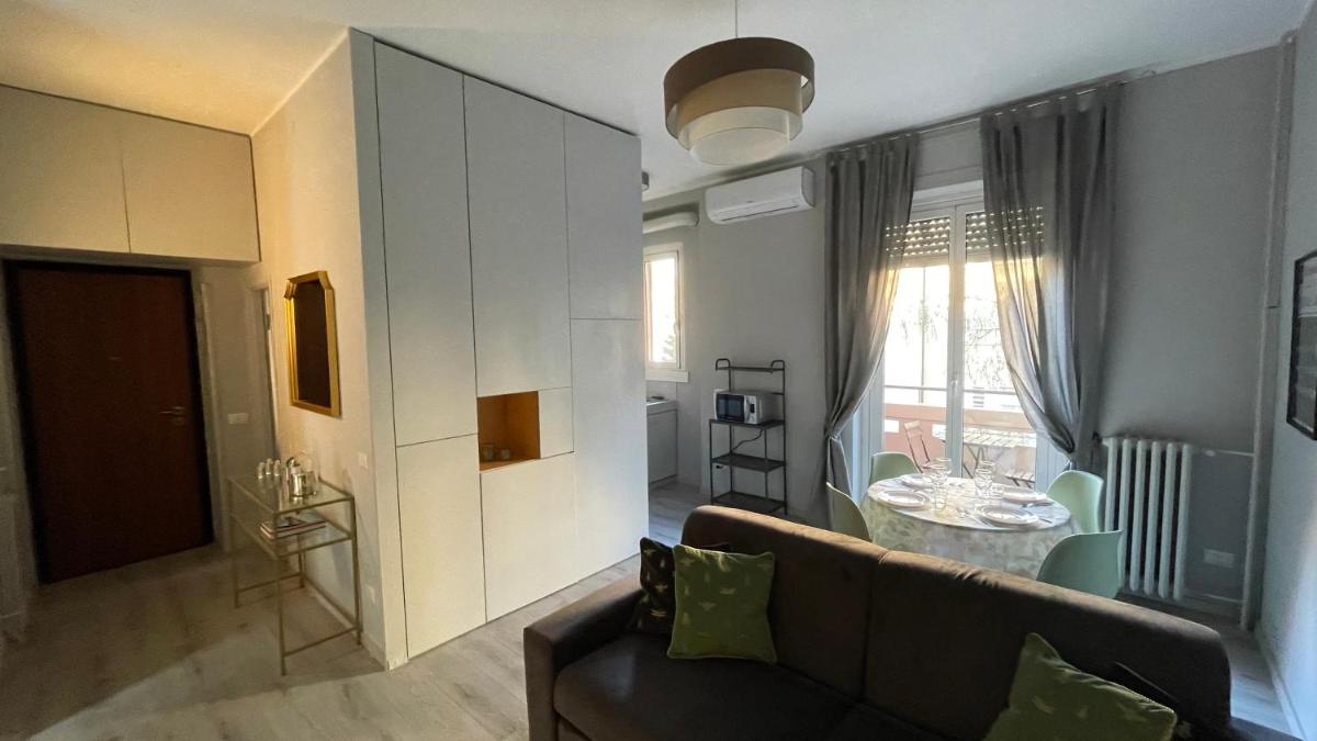 Stilish apartment few steps from the underground - Housity