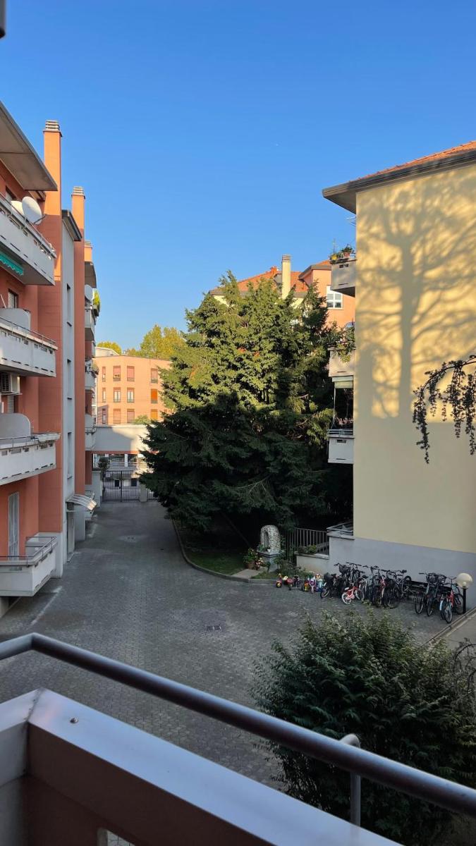Stilish apartment few steps from the underground - Housity