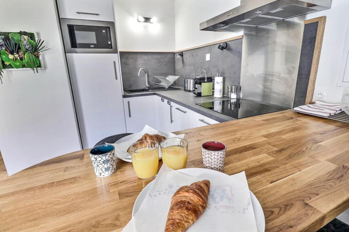 L'Exception - Housity