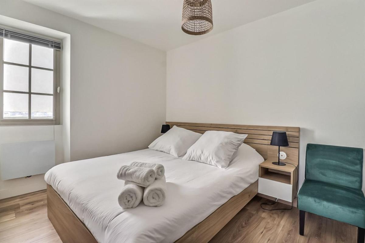L'Exception - Housity