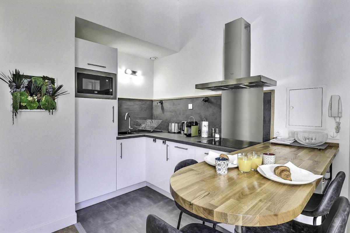 L'Exception - Housity