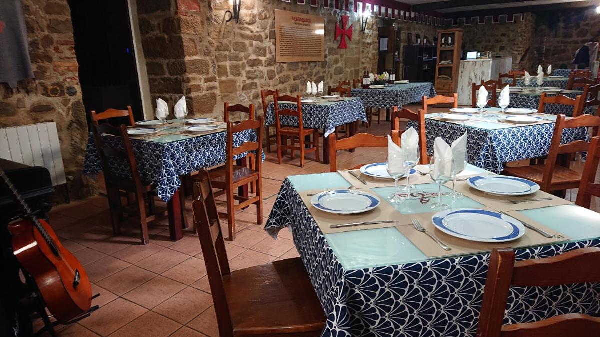 La Pata de Oca Hostal Rural y Albergue - Housity
