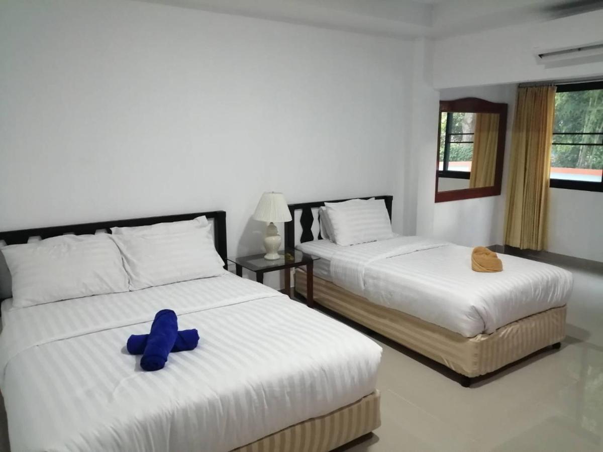มุก&พลอย เรสซิเดนซ์ - Housity