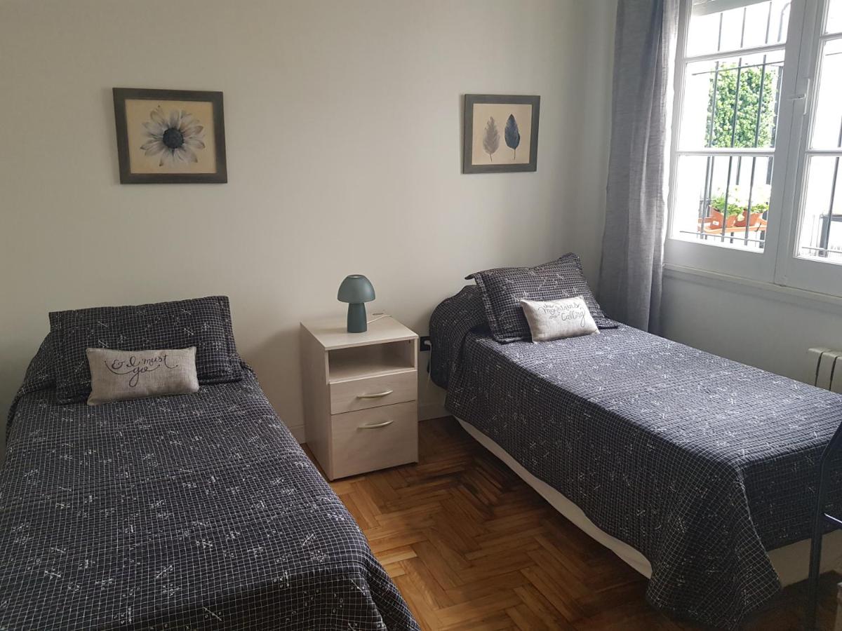 Suitetrails - Viamonte Suite, tu alojamiento Premium en MDQ
