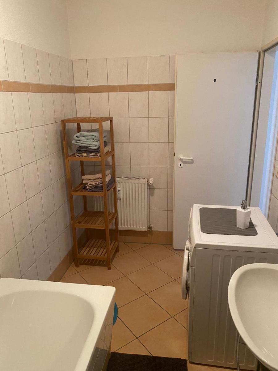 Monteurzimmer in Neustadt-Glewe - Housity