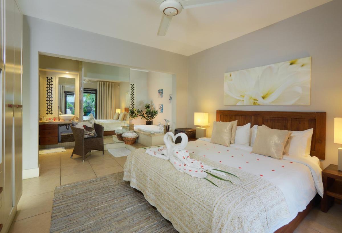 Bel Azur Beachfront Suites and Penthouses by LOV - Housity