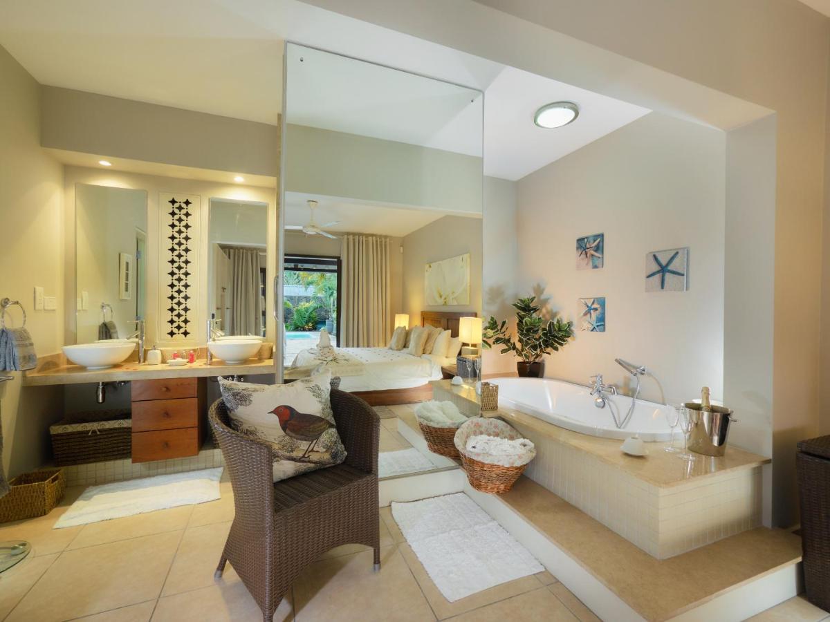 Suitetrails - Bel Azur Beachfront Suites and Penthouses by LOV