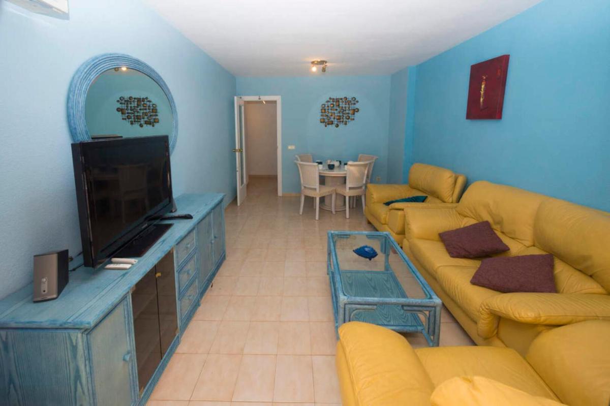 Paraiso Mar 41d - Housity