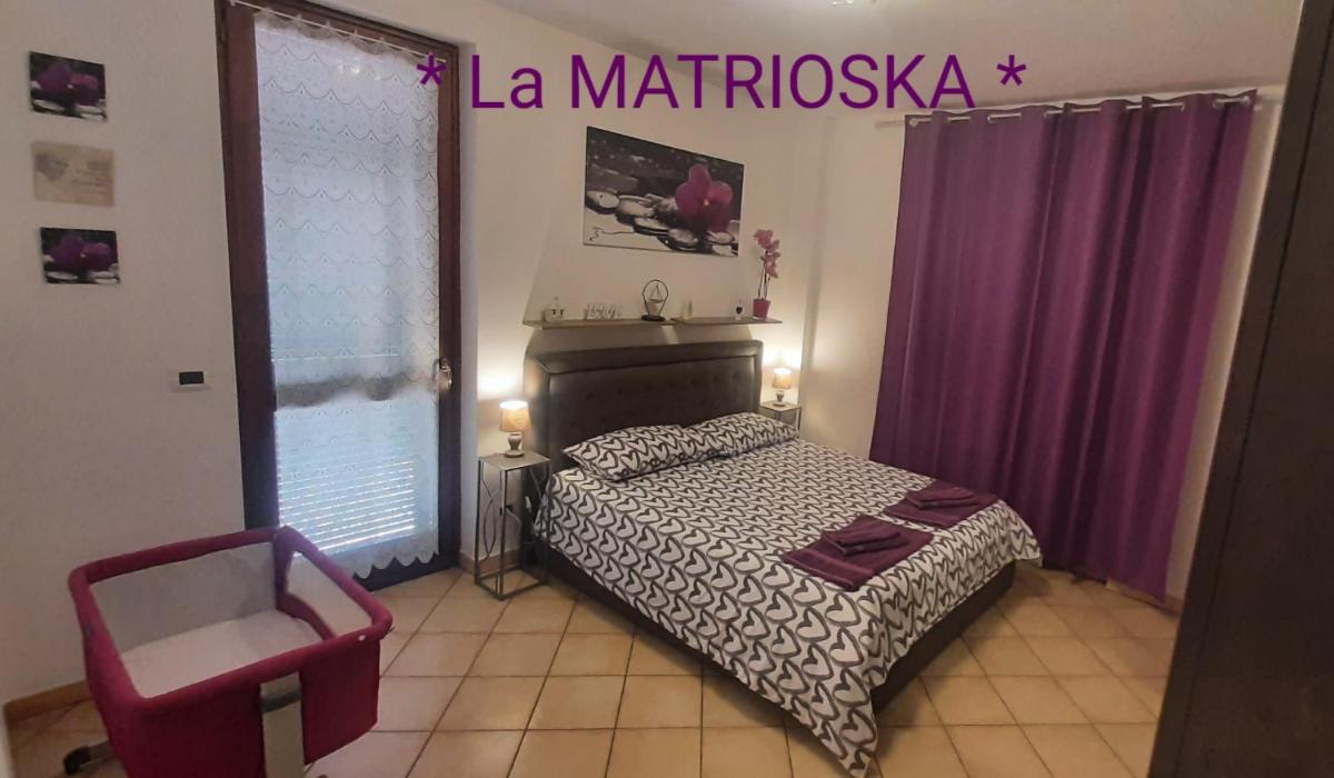 APARTMENT - La MATRIOSKA - Housity