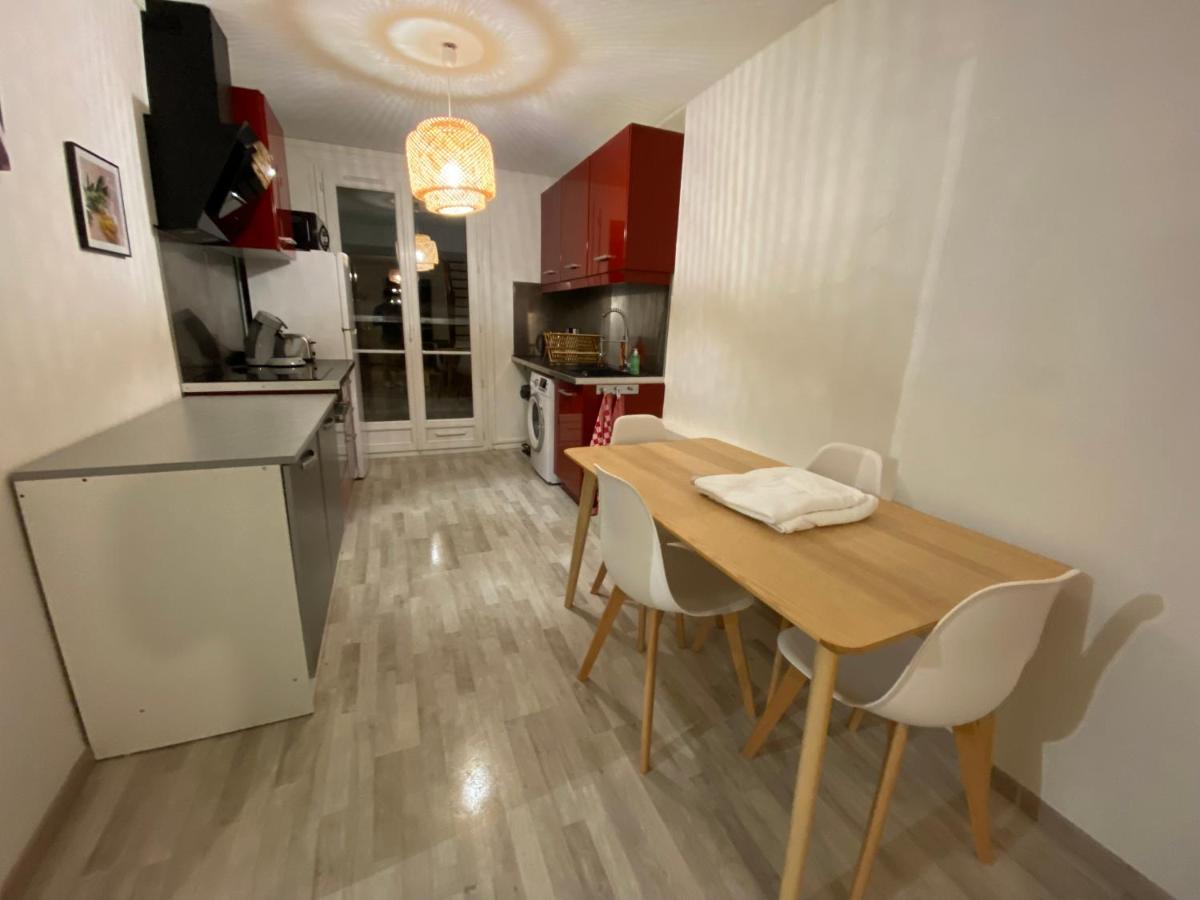 Superbe duplex avec splendide vue sur les bassins de 1 à 4 personnes - Housity