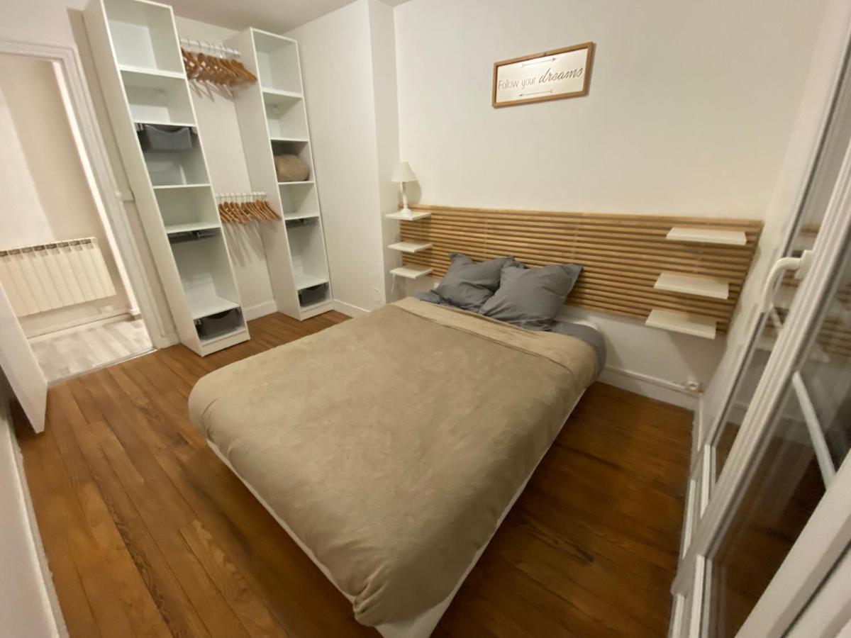 Superbe duplex avec splendide vue sur les bassins de 1 à 4 personnes - Housity
