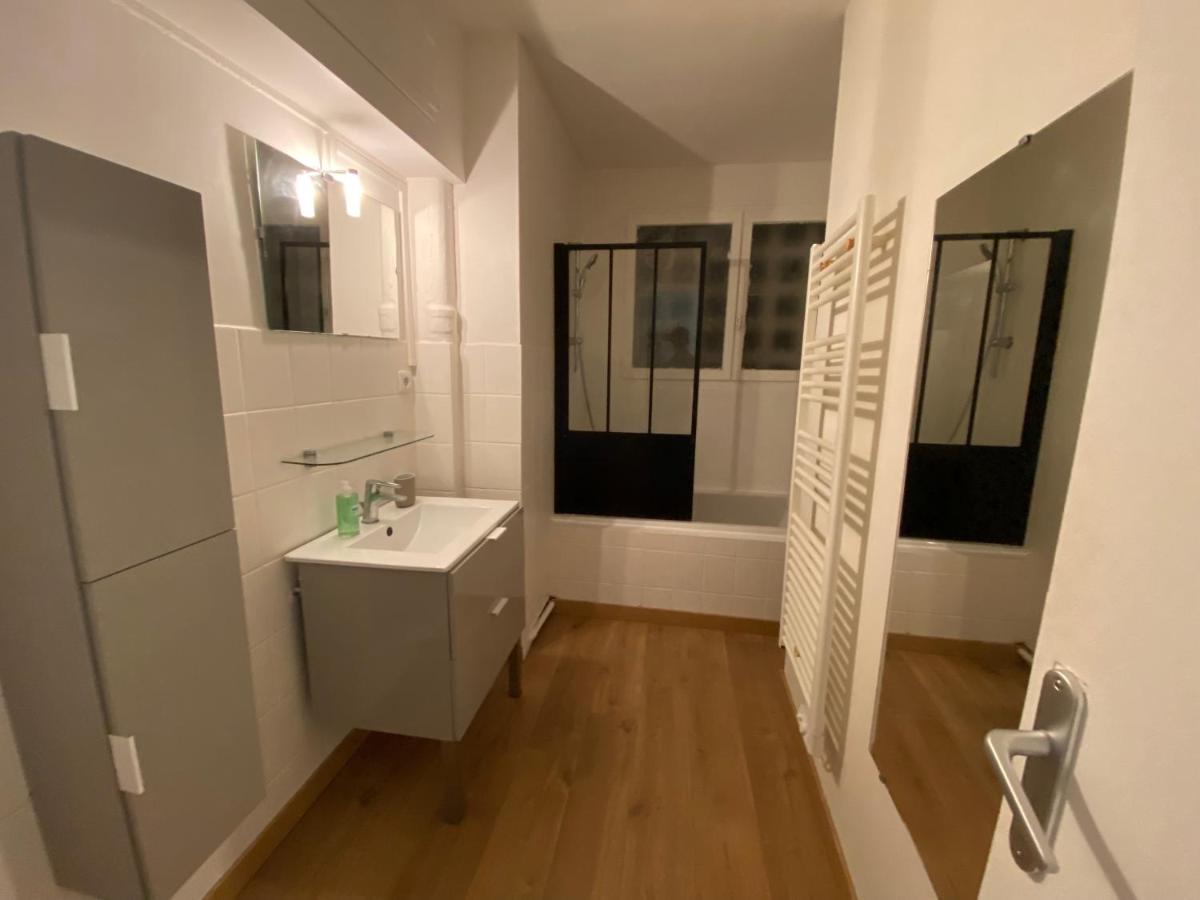 Superbe duplex avec splendide vue sur les bassins de 1 à 4 personnes - Housity
