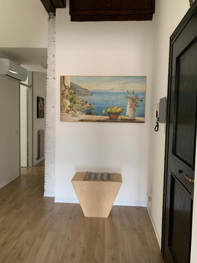 La casa di Manu - Housity