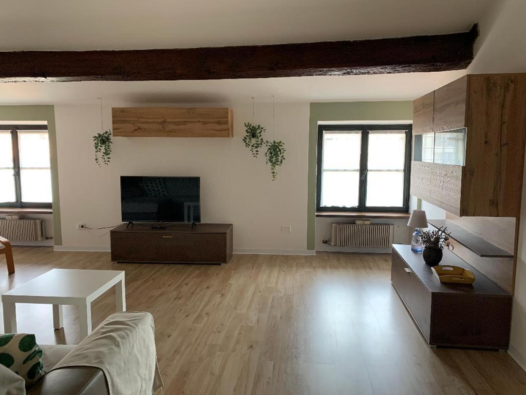 La casa di Manu - Housity