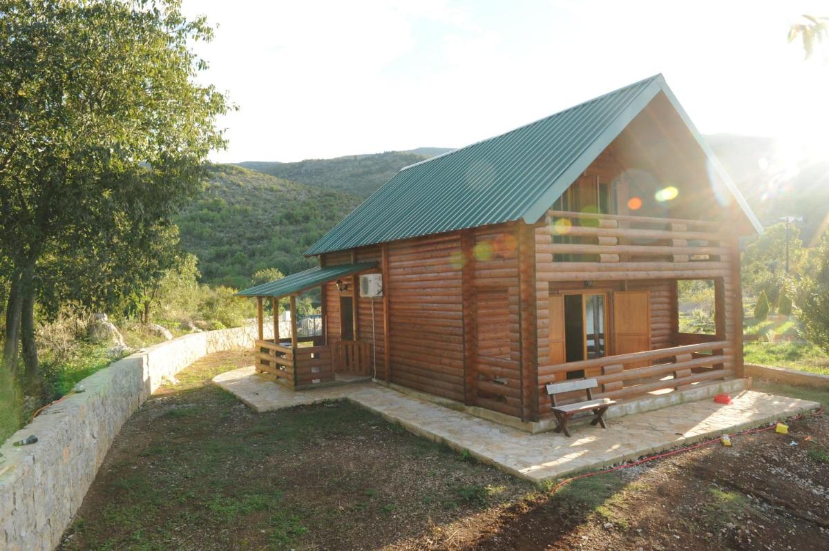 Holiday Home Skadar Lake - Housity
