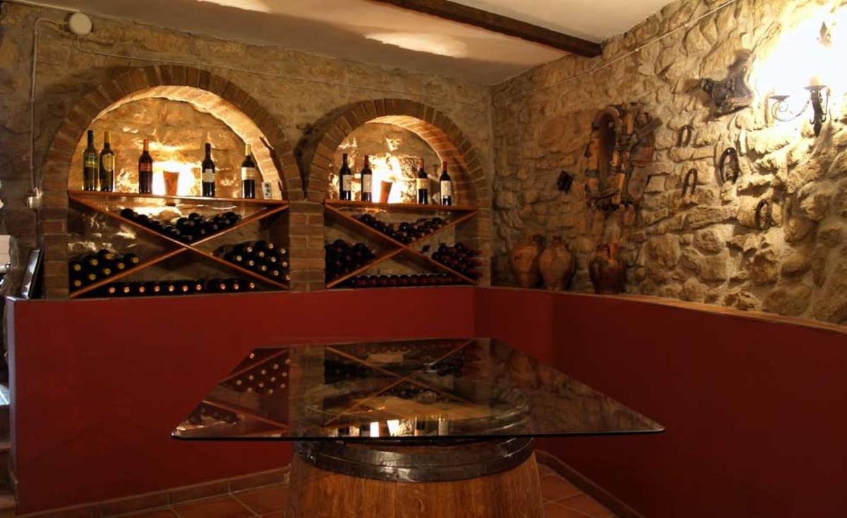 Arkupe Etxea - Housity