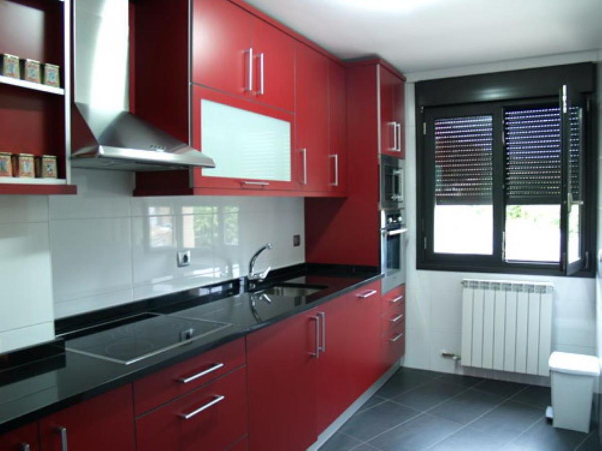 Arkupe Etxea - Housity