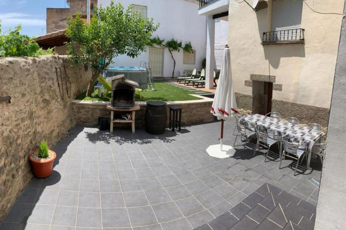 Arkupe Etxea - Housity